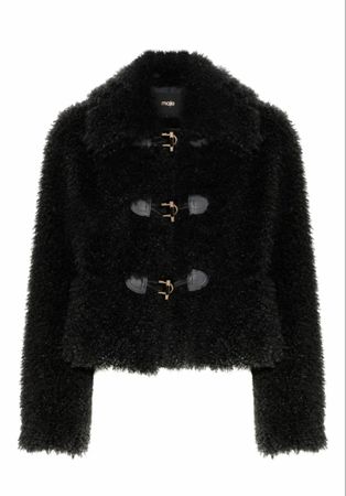 *NEU* MAJE Jacke - 34