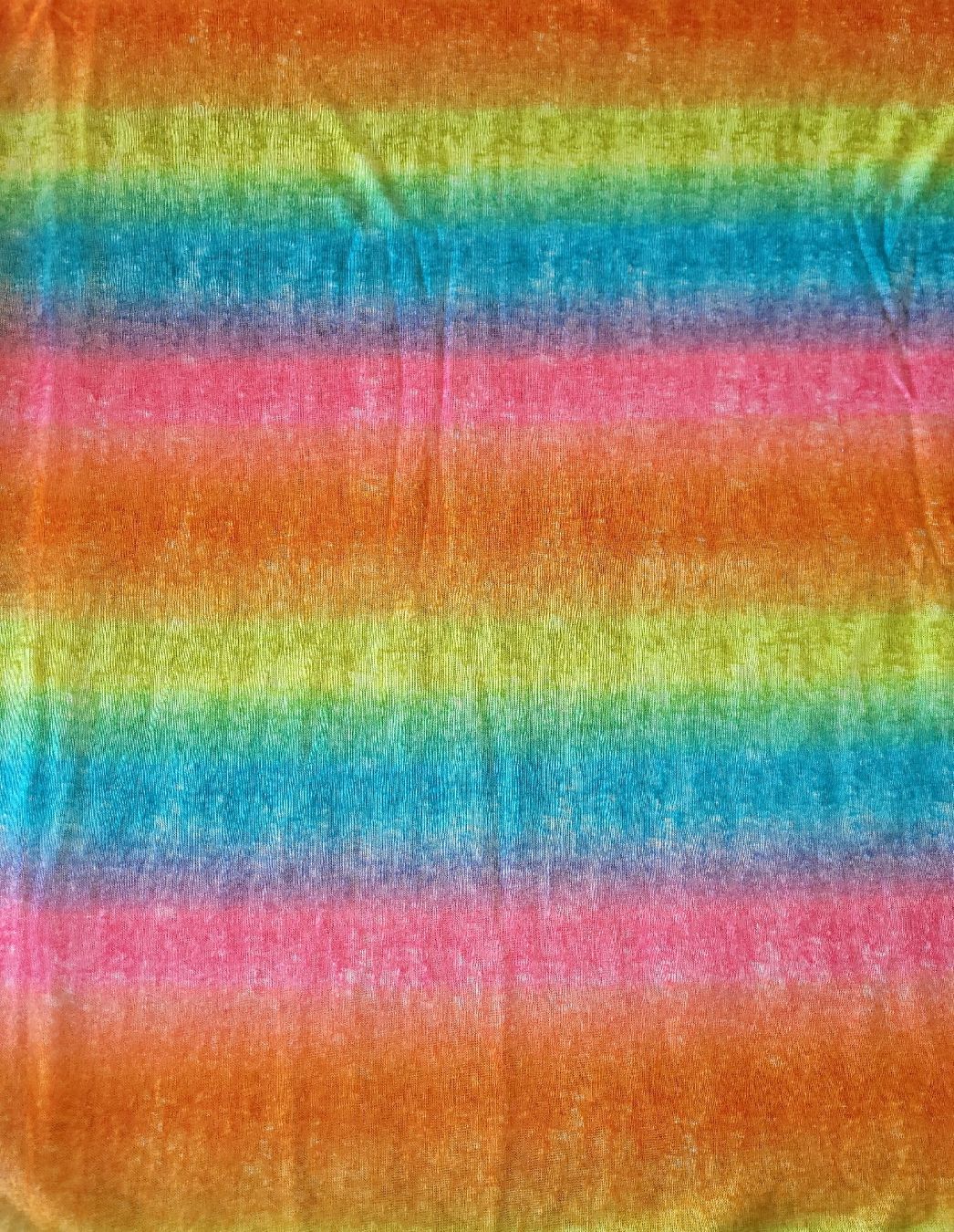Tessuti: 8m dünner Strick-Stoff – Nuovo (secondo la descrizione) da Madiswil venduto da fabrics 2