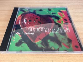 Rock CD