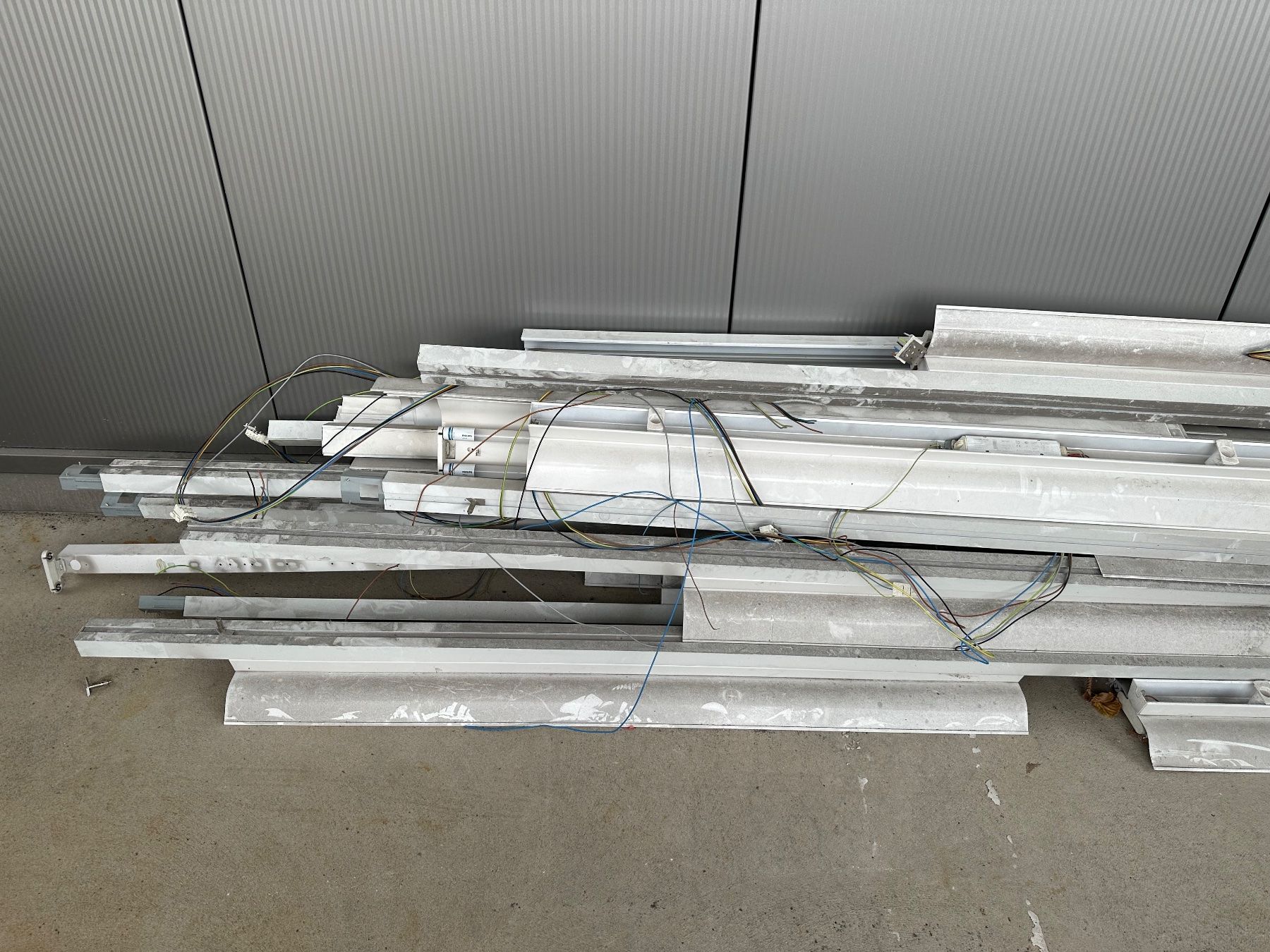 Philips Kronleuchter & Deckenlampen: LED Deckenbeleuchtung / mit Phillips LED Lampen – Gebraucht aus Spiez von patbal74 6