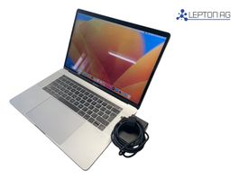 Apple Mac Book Pro A1707 15" Touch (Mid 2017) OS Ventura