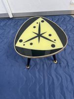Vintage Nierentisch 50er Jahre – Atomic Design – Mid Century