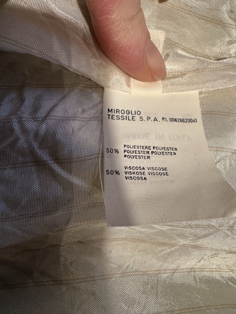 Giacche: Blazer femme – Usato da Montsevelier venduto da ber_88db 3