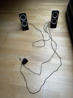 Multimedia Speaker Logitech