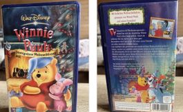 diverse VHS TRICKFILME