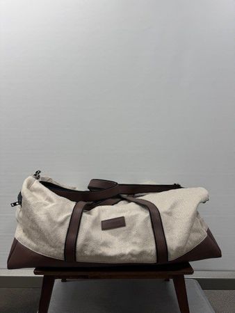 Königliches Reisetasche L nature