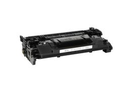 Tonerfabrik Toner CF287A, 9'000 Seiten, schwarz