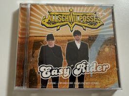 Allschwil Posse Easy Rider CD
