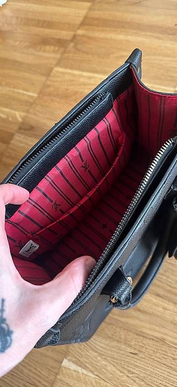 Sacs femmes: Louis Vuitton Tasche – D'occasion à St. Gallen par KriSt87 2