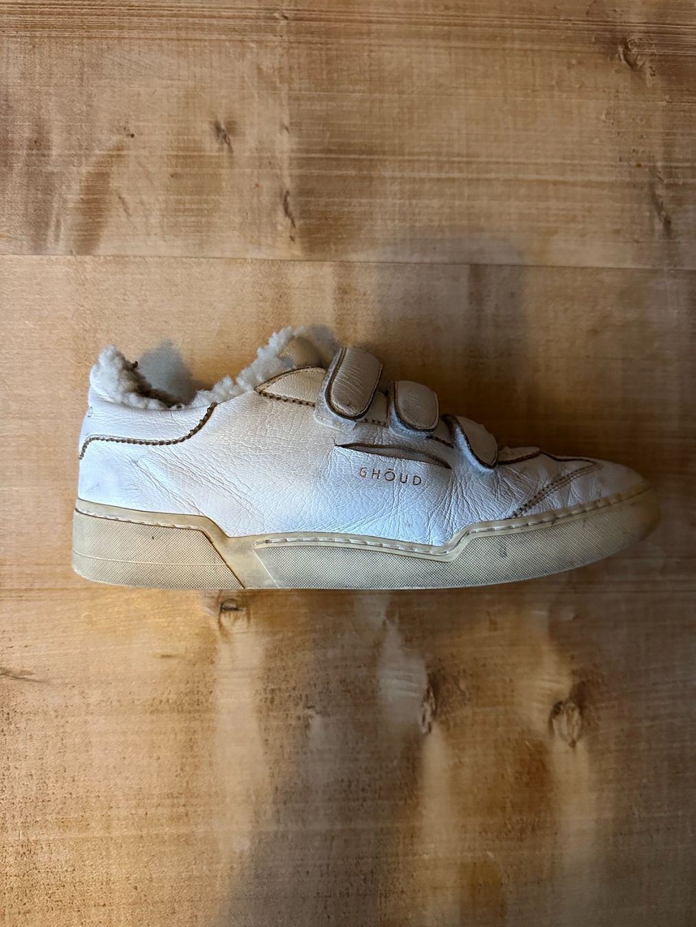 Scarpe da donna: Ghoud Sneaker – Usato da Luzern venduto da Verkaufen.Luzern