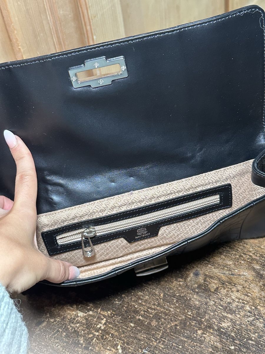 Navyboot Borse da donna: Navyboot Tasche – Nuovo (secondo la descrizione) da Nesslau venduto da chi_w9mw 2