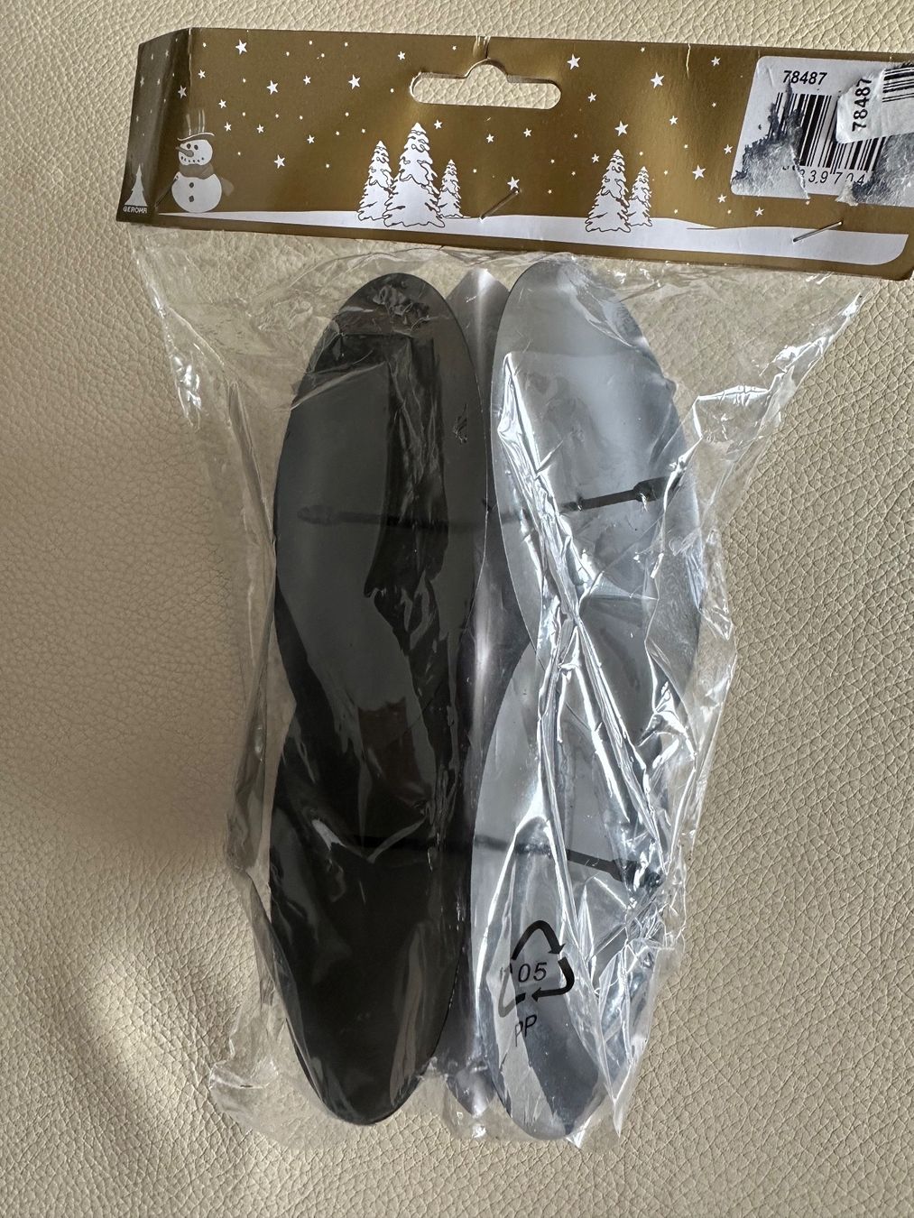 Portacandele: Kerzenhalter Stab Advent 4x - NEU & verpackt! – Nuovo e nell'imballaggio originale da Pfäffikon SZ venduto da ansyyy 1