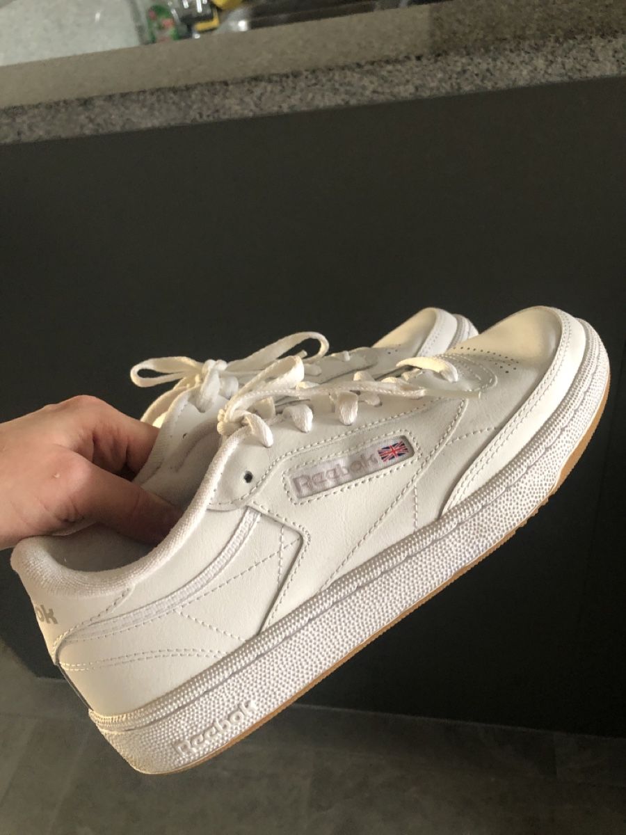 Reebok Chaussures femmes: Reebok Schuhe – D'occasion à Zürich par ale_6bq5 1
