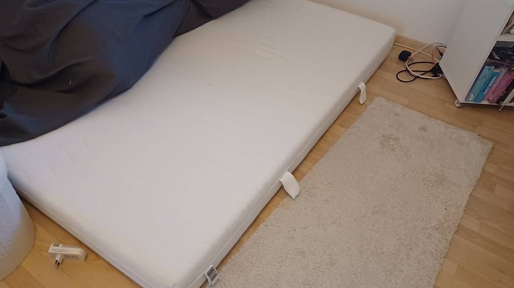 Materassi: Matratze 140x200cm – Usato da Altnau venduto da san_9gdw 2