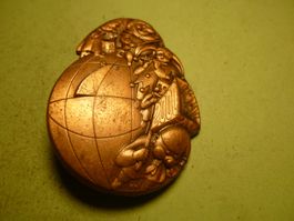 BASEL 2000 BRONZE