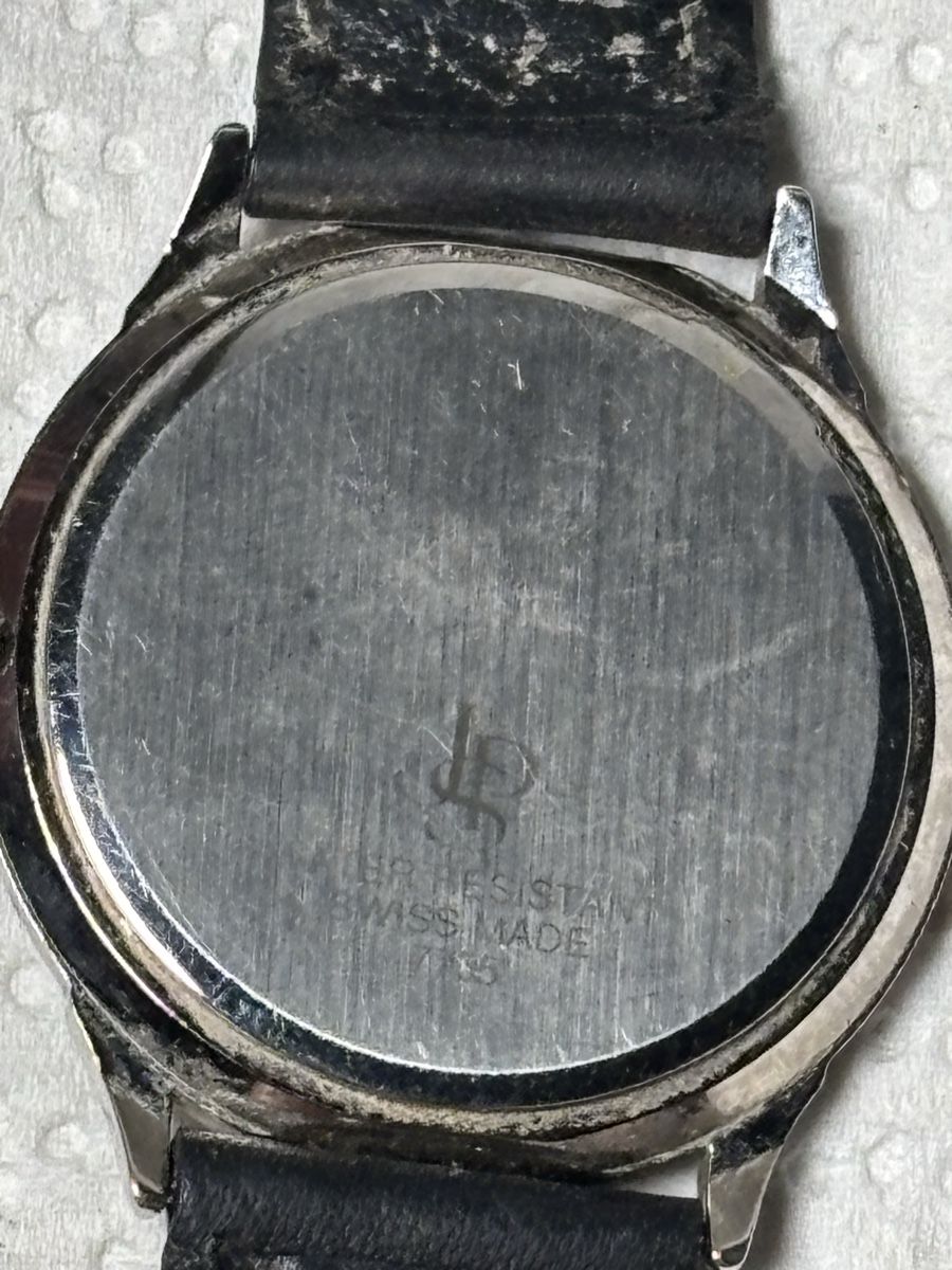 Orologi: Watch – Difettoso da Genève venduto da Second_Hand_Ch 3