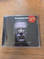 Rammstein-Sehnsucht