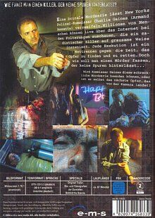 Tous les DVDs: DOT.KILL – D'occasion à Ebikon par Moviefreak01 1