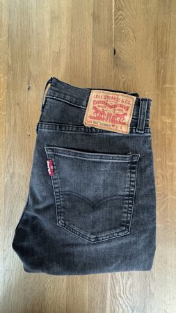 Levi's 512 Jeans Grösse 31
