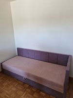 Neuwertiges Bettsofa / Gästebett