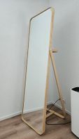 IKEA IKORNNES Standspiegel, 52x167 cm