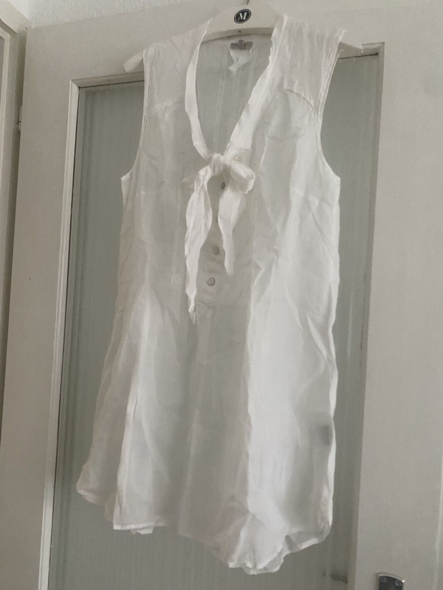 Camicette: Nile chemise taille S – Nuovo (secondo la descrizione) da Brügg BE venduto da nou_8ht9