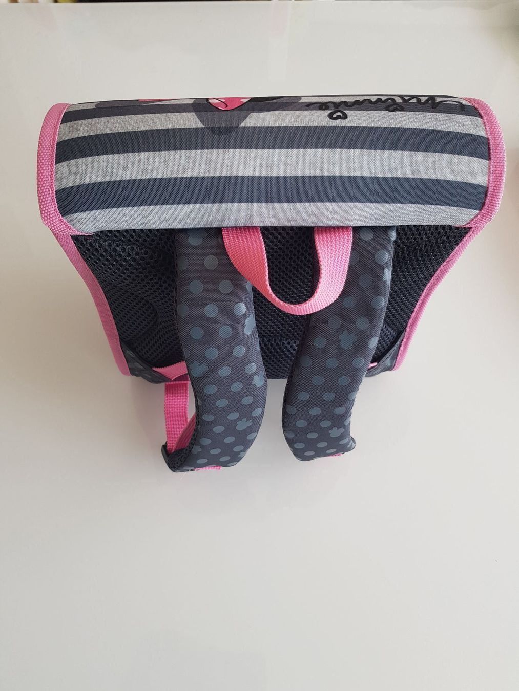 Disney Kindertaschen: Kinderrucksack für Mädchen Minnie – Neu (gemäss Beschreibung) aus Urdorf von Amaricardo 1