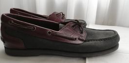 Timberland Schuhe EU 41.5 US 8 NEU NEW