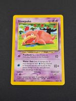 Slowpoke #073 Neo Genesis NM / 🇬🇧