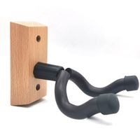Gitarre Wandhalterung Halterung Wand Skateboard Longboard