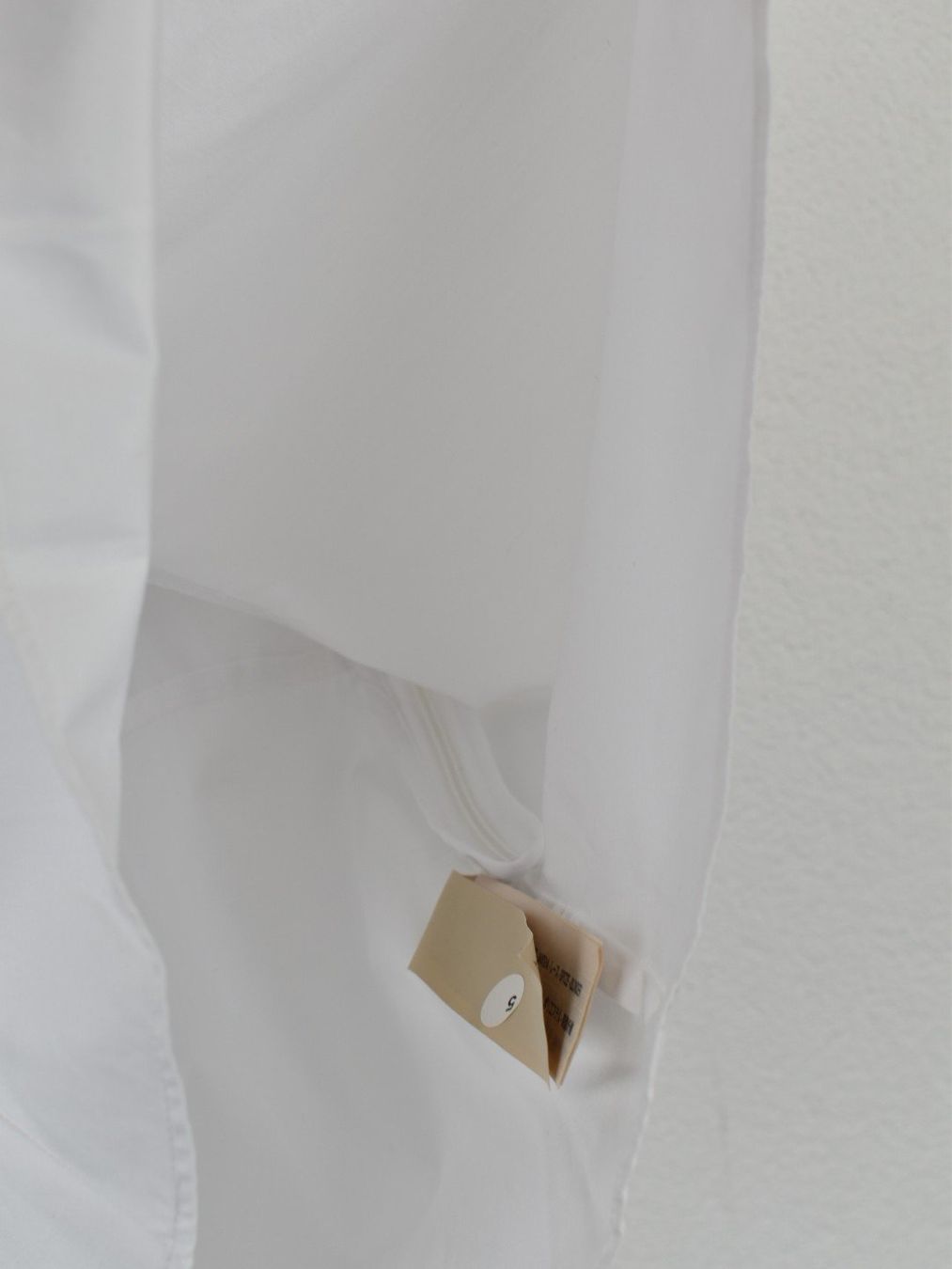 Massimo Dutti Chemisiers: Massimo Dutti Bluse, Gr.42, 100% Baumwolle – D'occasion à Nürensdorf par 2ND_STORY 8