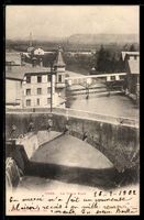 AK Orbe, Le Vieux Pont