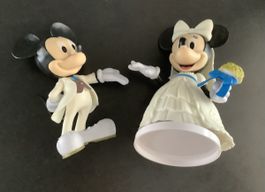 Mickey & Minnie Mouse Hochzeit