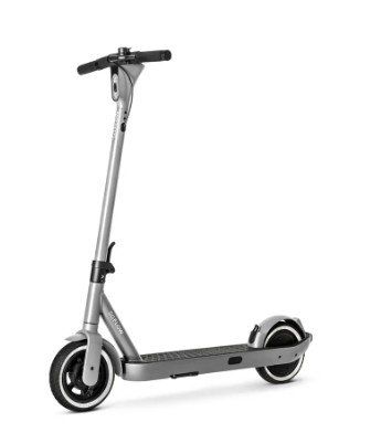 Soflow Kickboard: SoFlow E-Scooter SO ONE+, Silver grey – Neu (gemäss Beschreibung) aus Bassersdorf von COOL-AG