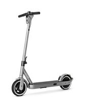 SoFlow E-Scooter SO ONE+, Silver grey