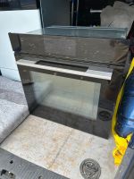 Backofen Kompakt Backofen von BOSCH