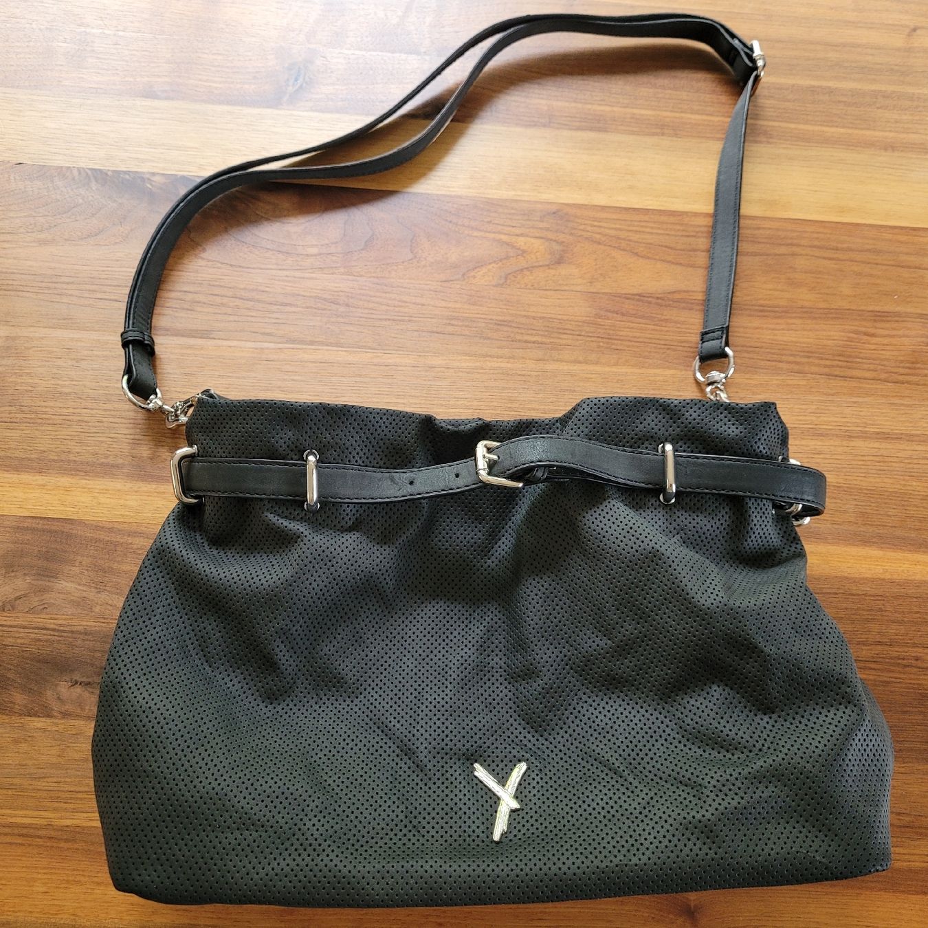 Suri Frey Taschen für Damen: Schwarze Handtasche von Suri Frey – Gebraucht aus Biberist von hertd 2