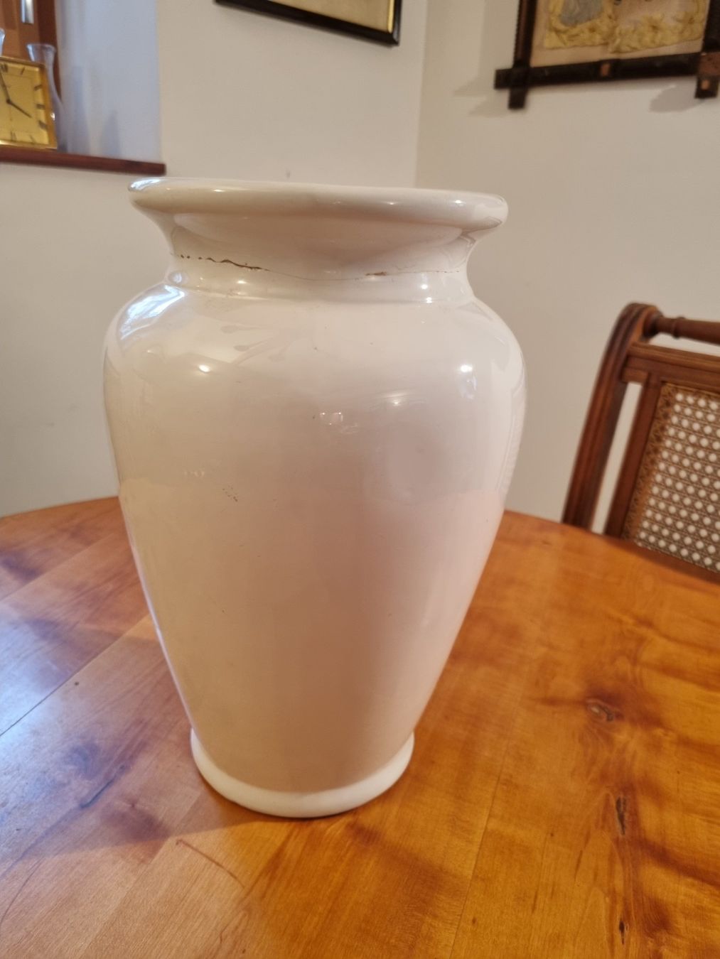 Vasi & Recipienti: grosse Boden-Vase – Usato da Fürstenaubruck venduto da PizBeverin2018 2