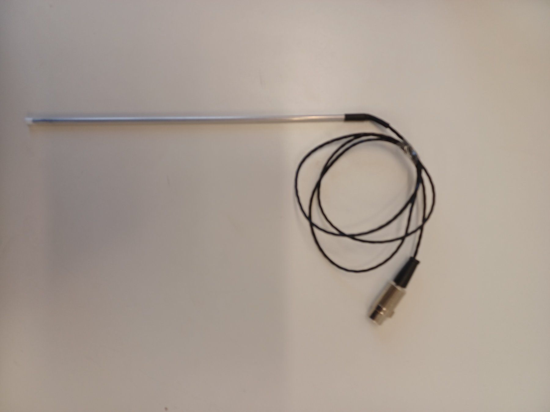 Accessori da laboratorio: Electrothermal OMC/OMA  Stirrer/Heater – Usato da Niederdorf venduto da LeptonAG_Labor 4