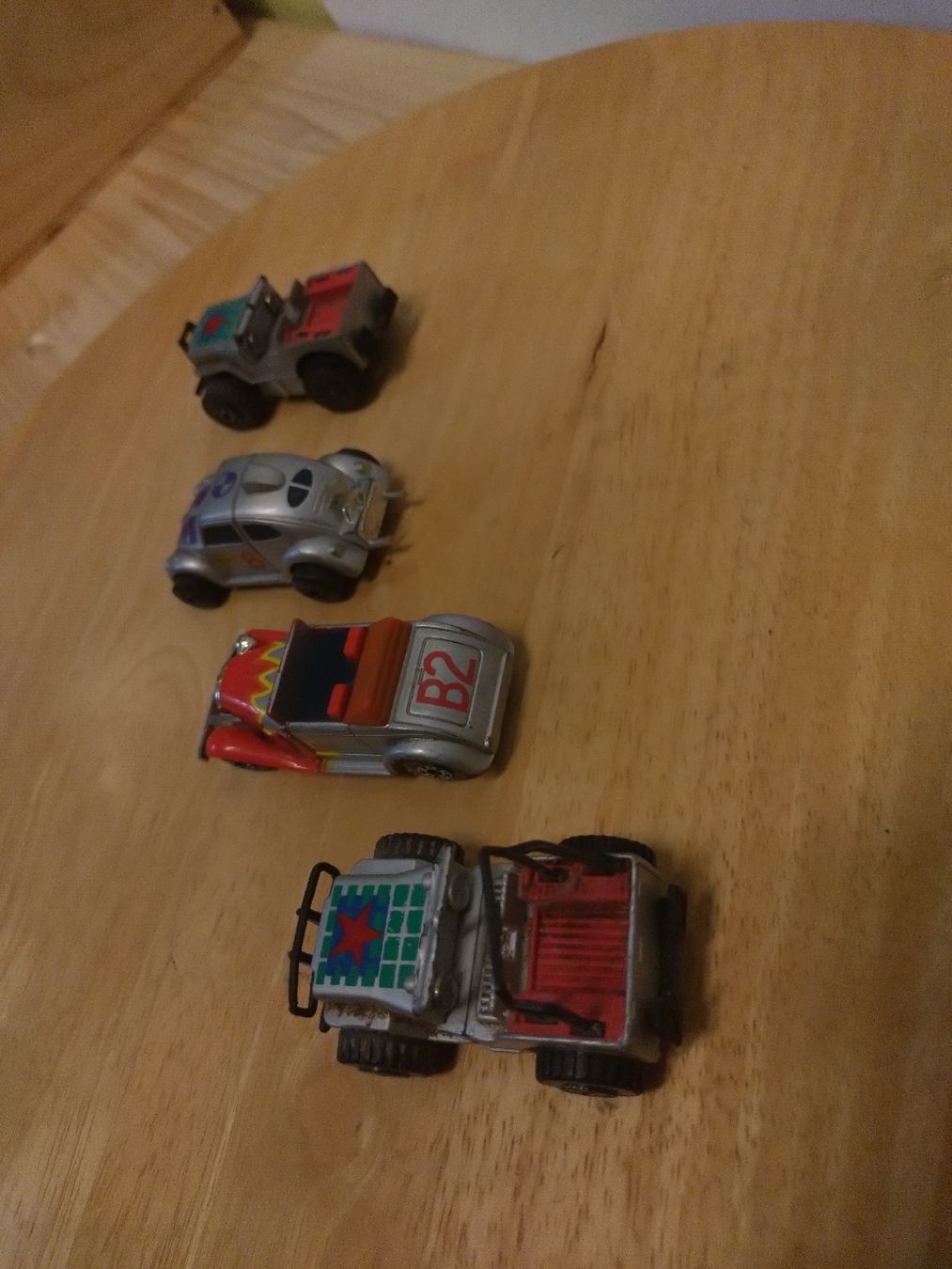 Matchbox Modellini d'auto: Lot de voitures Matchbox Connectables  – Usato da Farvagny-le-Grand venduto da LaCaverne 3