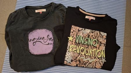 Langarmshirt,Vingino, Gr. 164, Pullover,Top Zustand!