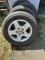vw touareg felgen mit sommerpneu