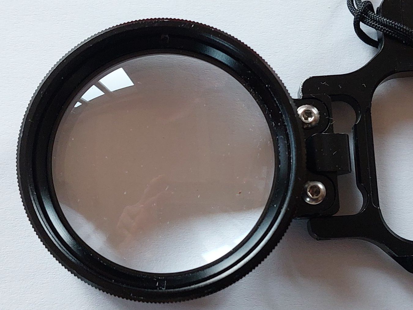 Filtri: Flip 7 Backscatter Filter u Nahlinse f Gopro – Usato da Oberdiessbach venduto da wasserfreak 5