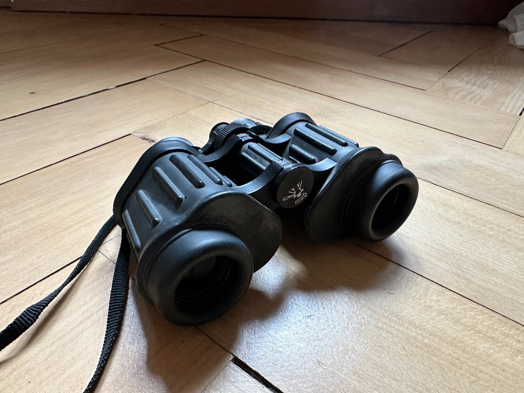 Eschenbach Feldstecher: ESCHENBACH Fernglas 8 x 30 – Gebraucht aus Zürich von Diazaio 2
