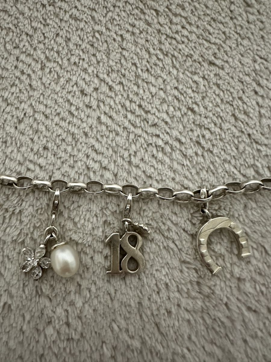 Thomas Sabo Bracciali & Braccialetti: Silberarmband Thomas Sabo – Usato da Muttenz venduto da Sonfekul 2