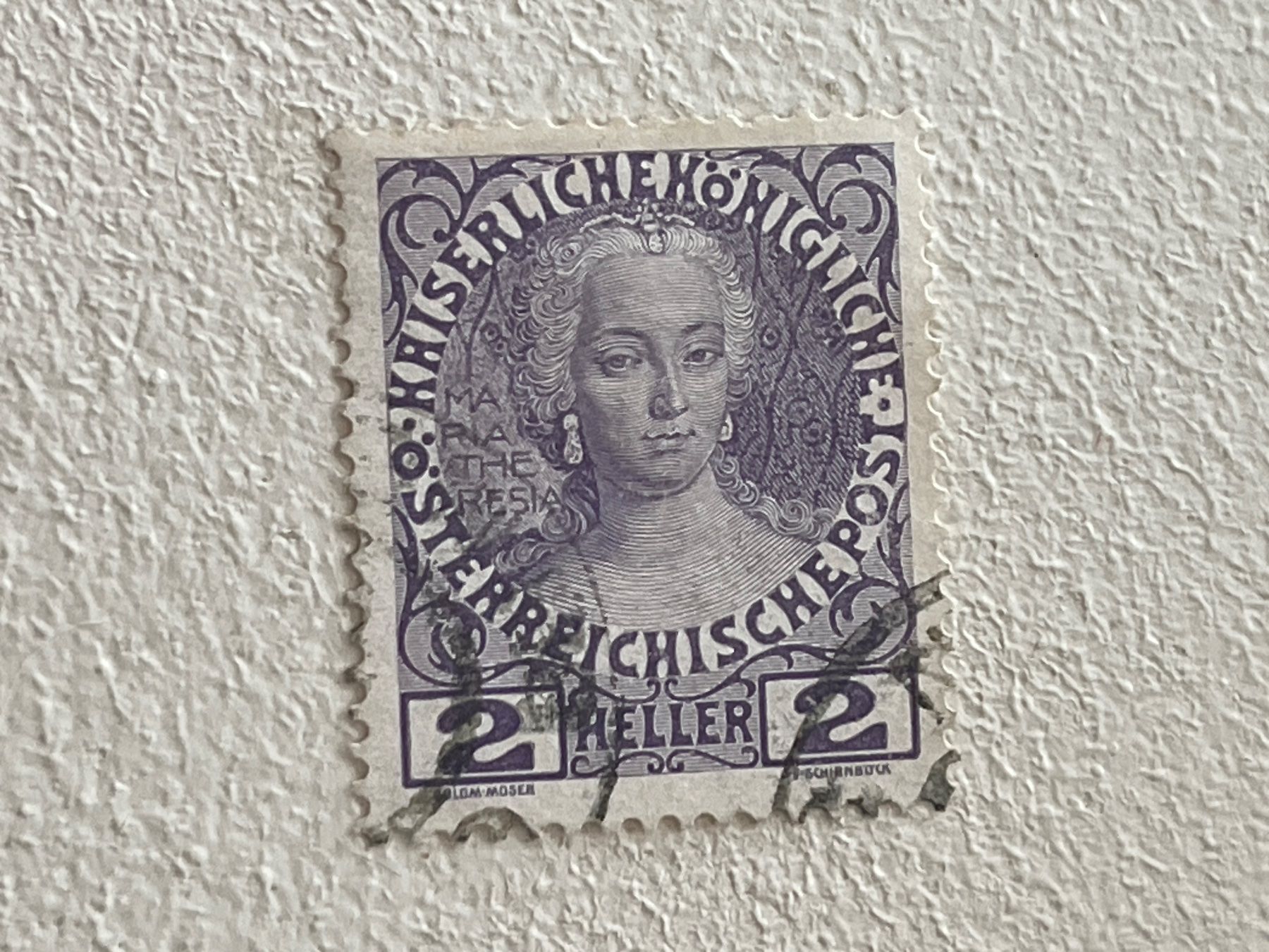 Tutti i francobolli: Österreich Briefmarke – Usato da Chiasso venduto da AzenYa