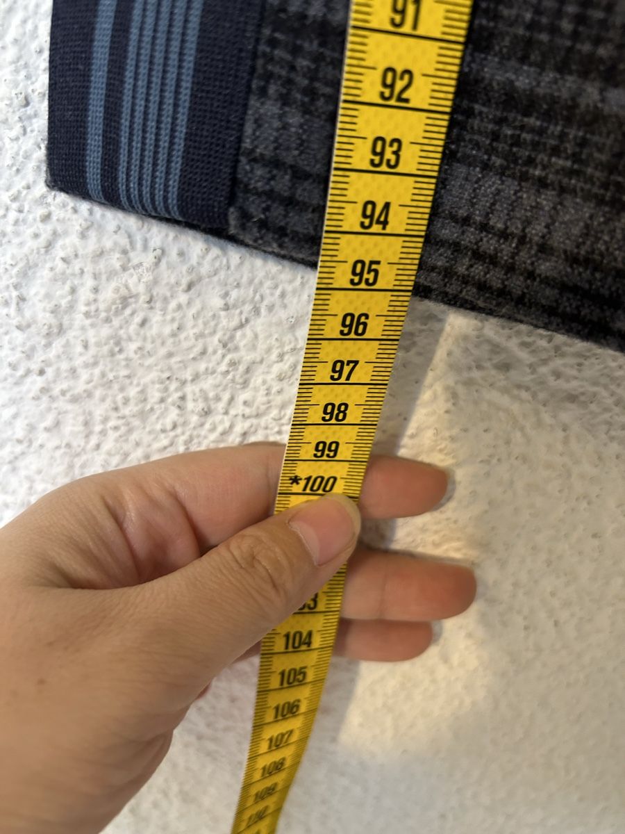 Drykorn Pantaloni: DRYKORN Checked Wool Trousers Gr. 34 – Nuovo (secondo la descrizione) da Zürich venduto da mai_sxv7 5