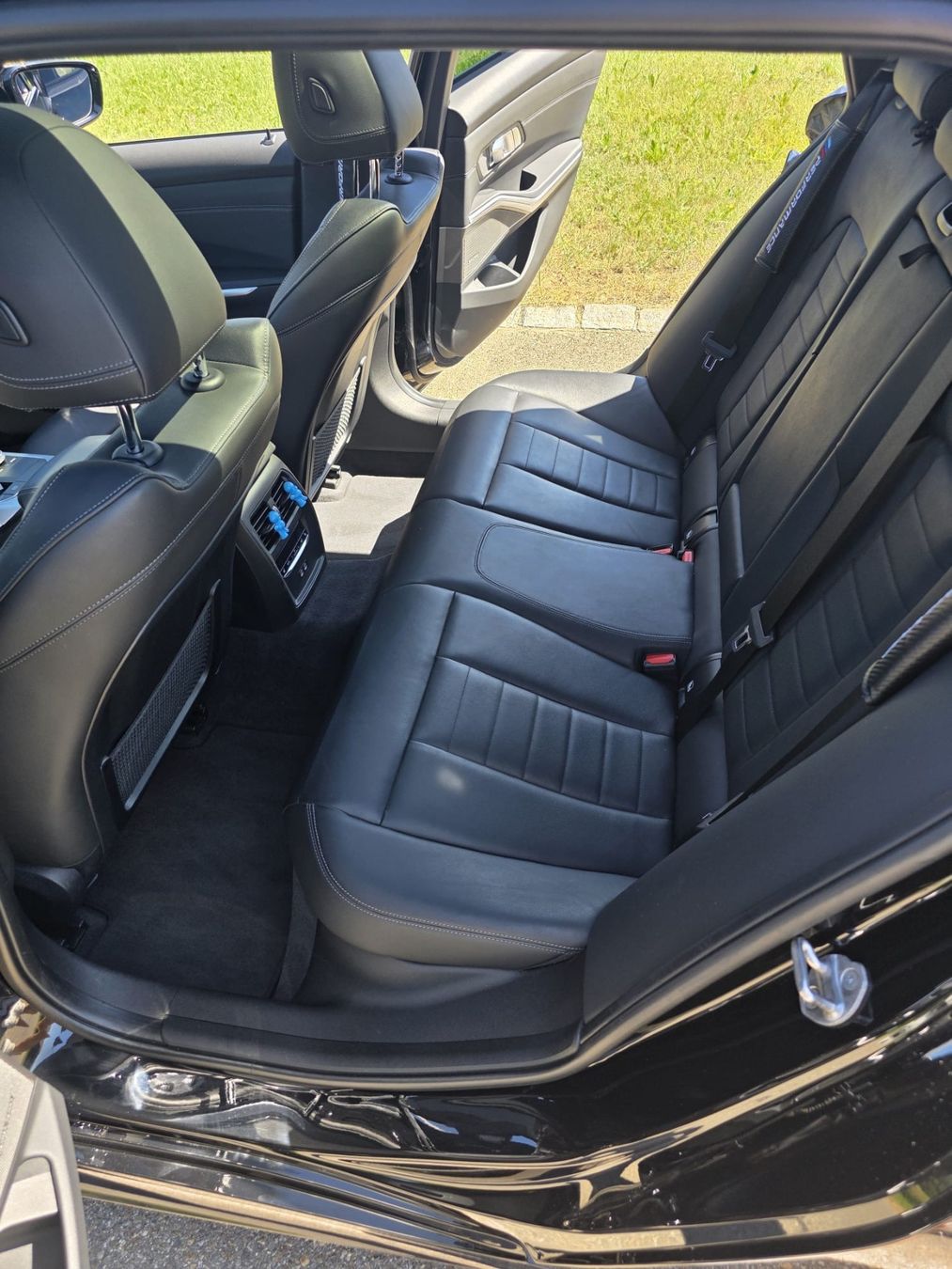 BMW Automobili: Einzigartiger BMW M340i Touring Full Optional – Usato da Laupen venduto da TecProPalmer1092 9