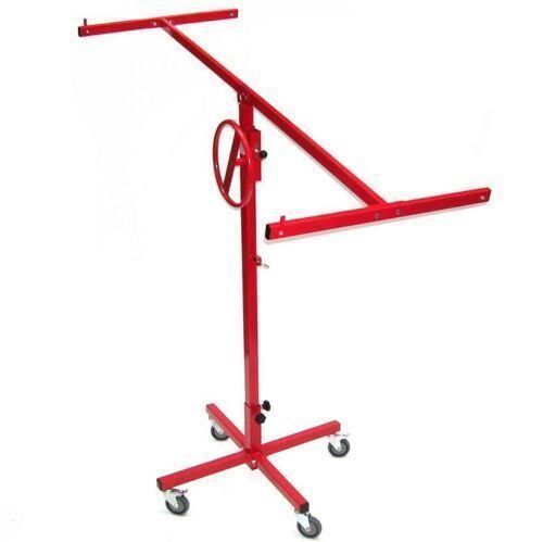 Alle Werkzeuge: 55597 - Plattenheber 190cm - 290cm Deckenplattenlift Platten – Neu und originalverpackt aus Wallenwil von toesstal-vertrieb 8