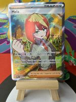 POKÉMON / Mela / Prismatic Evolution 🇺🇸